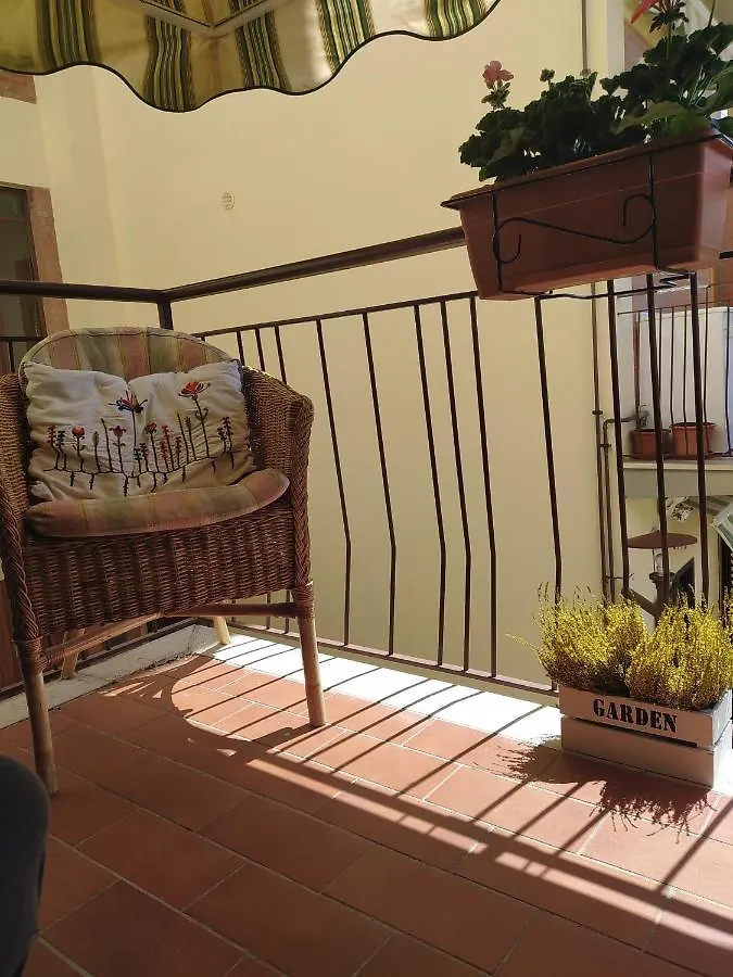 Casa Dina Apartment San Gimignano 0*,