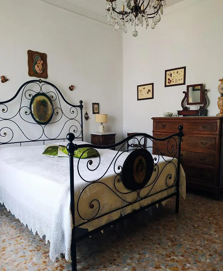 Casa Dina Apartment San Gimignano