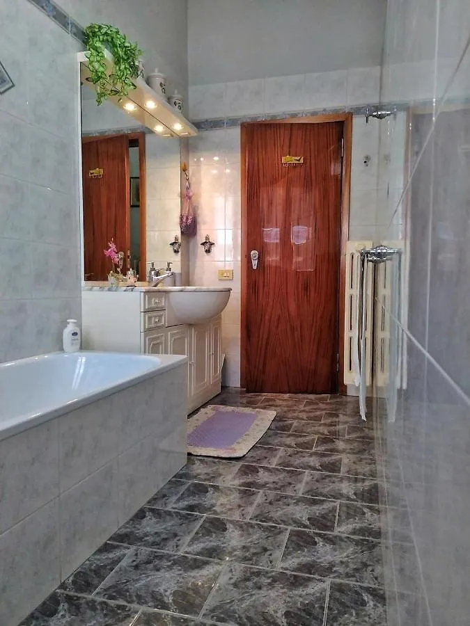 Casa Dina Apartment San Gimignano