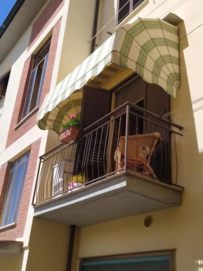 Casa Dina Apartment San Gimignano Italy