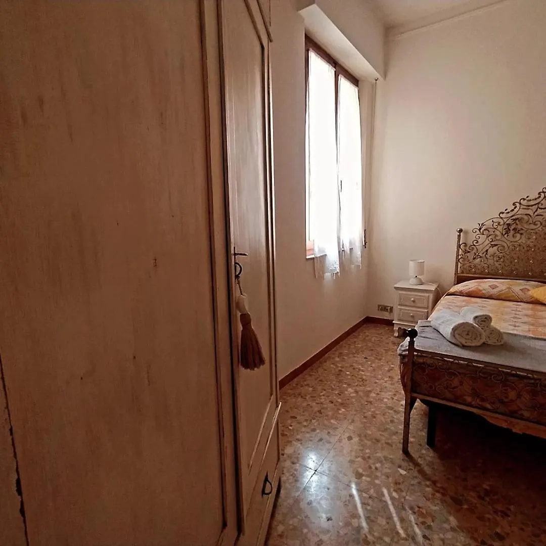 Casa Dina Apartment San Gimignano