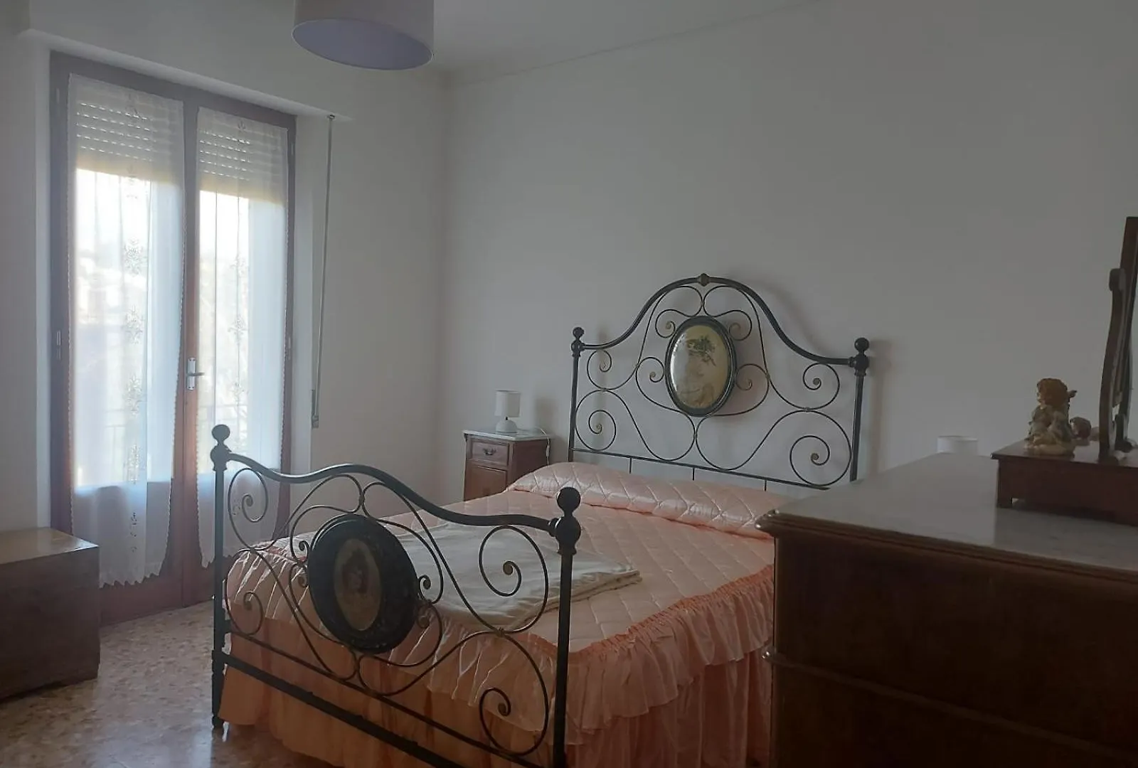 Casa Dina Apartment San Gimignano