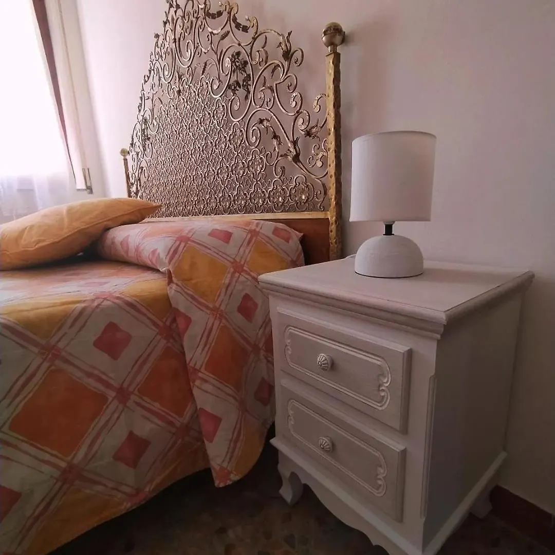 Casa Dina Apartment San Gimignano