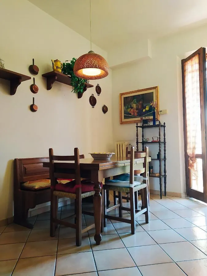 Casa Dina Apartment San Gimignano 0*,  Italy