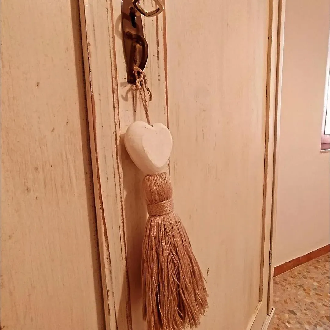 Casa Dina Apartment San Gimignano Italy