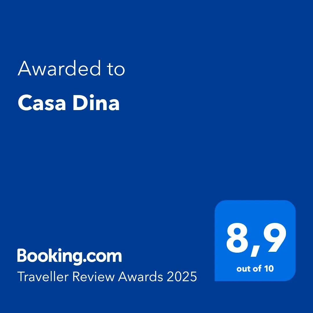 Casa Dina Apartment San Gimignano